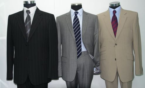 Dupre's Suits, Shoes & Casual Wear