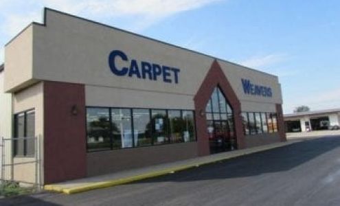 Carpet Weaver's Flooring & Furniture Gallery