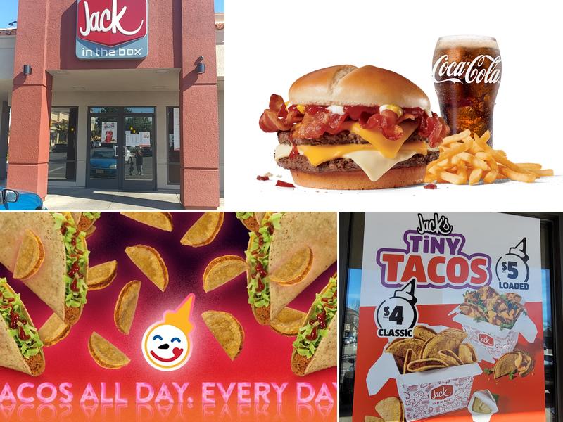 Jack In The Box