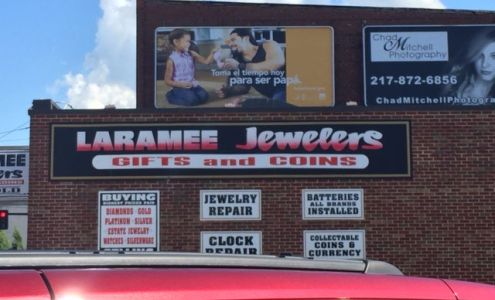 Laramee Jewelers