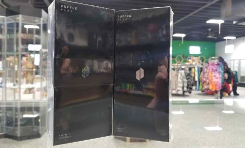 Metatron's Cube, LLC (formerly The Shop)