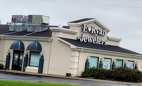 E Ryan Jewelers