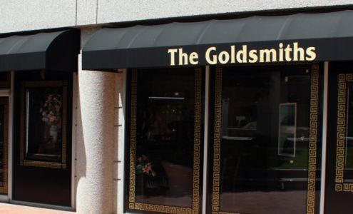 Jewelry Store Bethesda MD Dealers In Dreams: Goldsmiths Dealers in Dreams