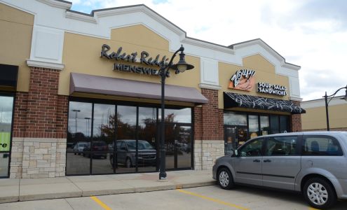 Robert Redding Menswear