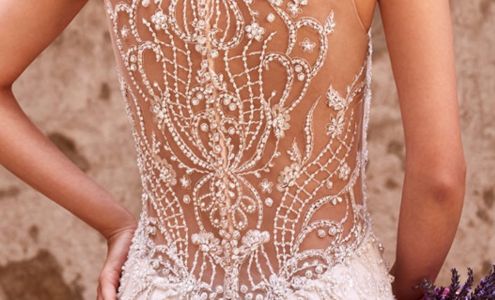 Country Lace Bridal Shop