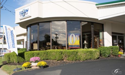 Legate's Furniture World