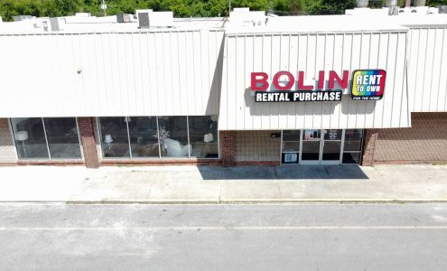 Bolin Rental Purchase