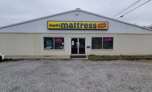 Mark's Mattress Outlet