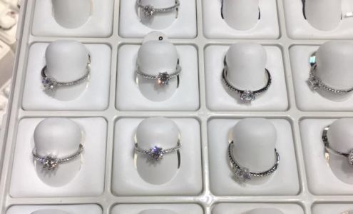 Regional Jewelry Repair