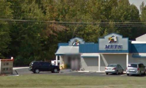 Mets Home Value Central City