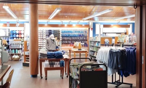 Hamilton College Bookstore