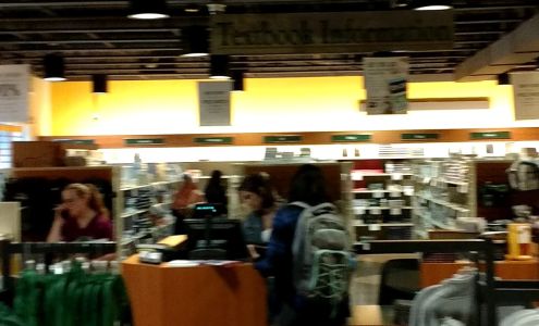 Le Moyne College Bookstore