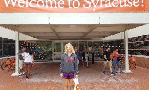 Syracuse University Campus Store