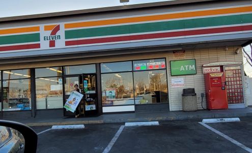 7-Eleven