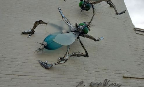 Evander Preston Contemporary