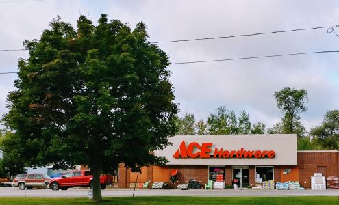 Glennie Ace Hardware