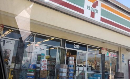 7-Eleven