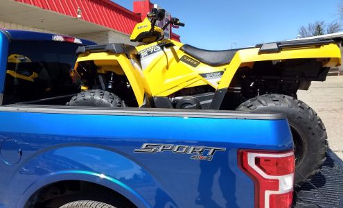 Rose City Ace Hardware Rose City