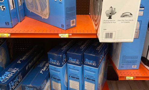 Mason's Lumber & Hardware Inc Rose City