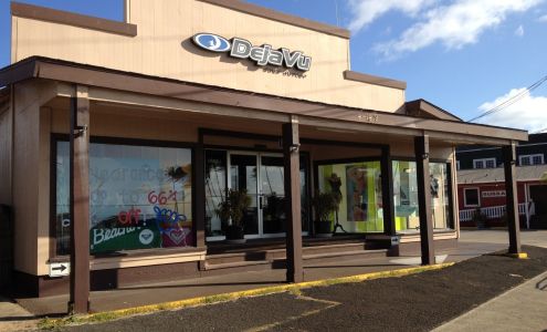 Deja Vu Surf Hawaii - Kapaa