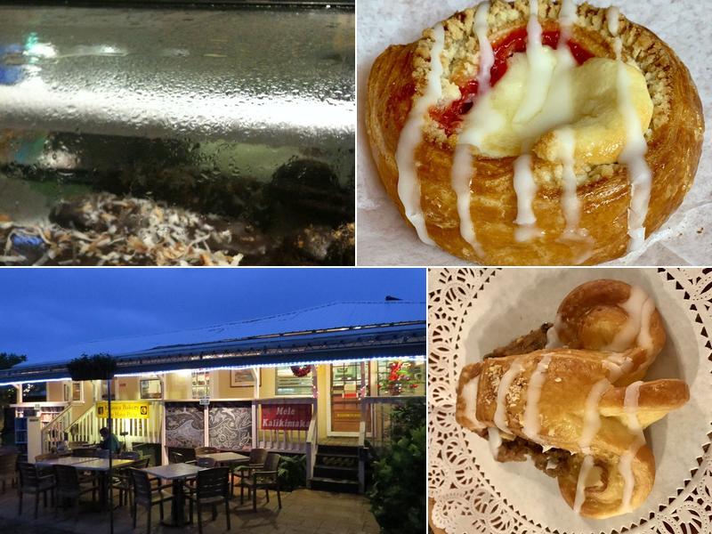 Kilauea Bakery & Pizzeria