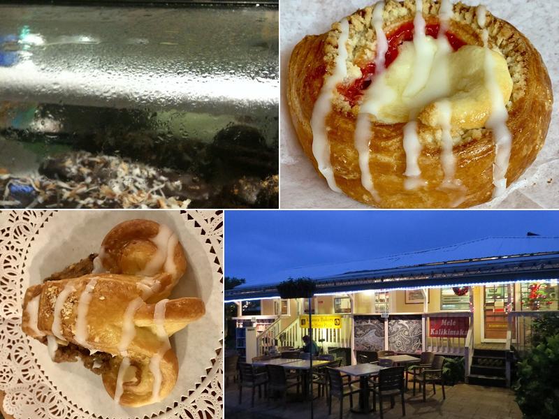 Kilauea Bakery & Pizzeria