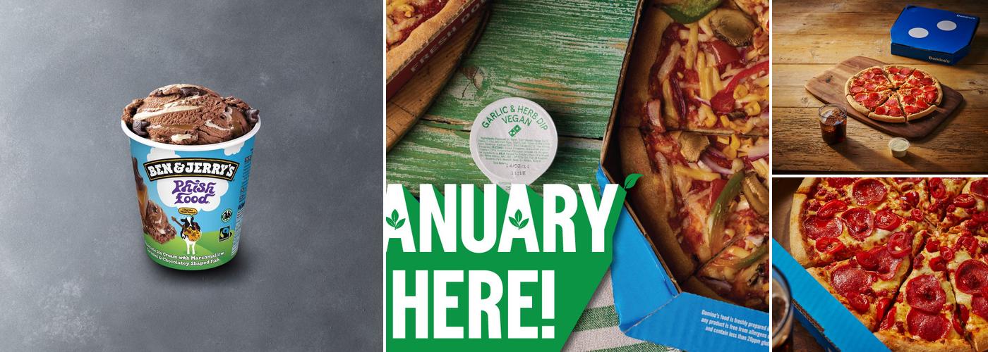 Domino's Pizza - Soham