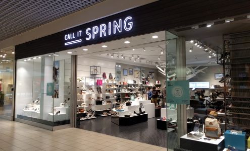 Call It Spring North Riverside