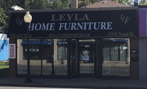 Leyla Home Furniture