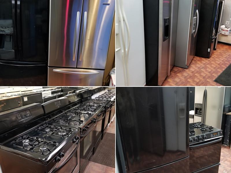 Discount Bedding & Appliances