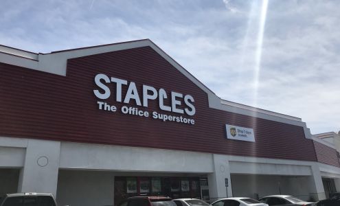 Staples