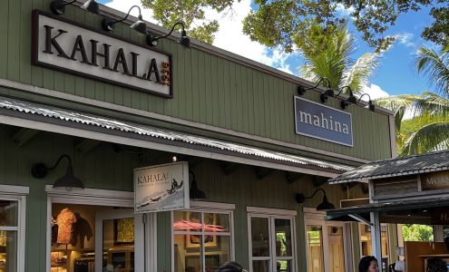 Kahala - Haleiwa