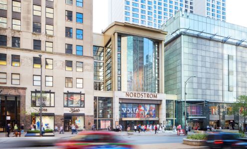 The Shops at North Bridge