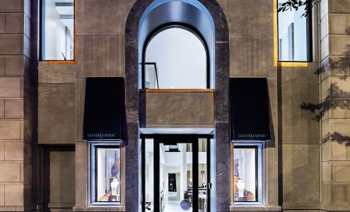 Lester Lampert - Fine Jewelers