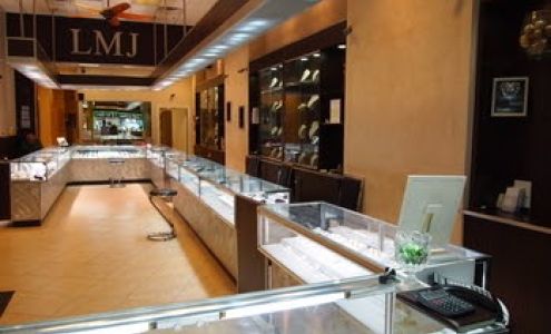 Luo M. Jewelers
