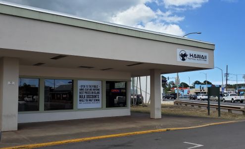 Hawaii Tactical Outfitter