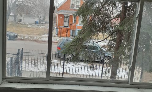 White Hardware & Paint Co