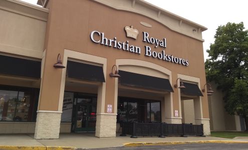 Royal Christian Bookstores & Cafés