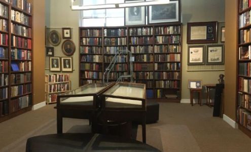 Abraham Lincoln Book Shop, Inc.