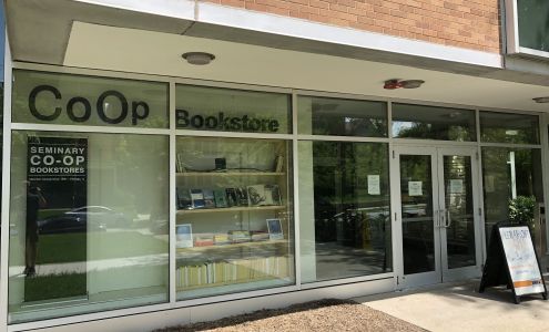 Seminary Co-op Bookstores