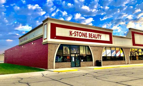 K Stone Beauty Supply North Riverside