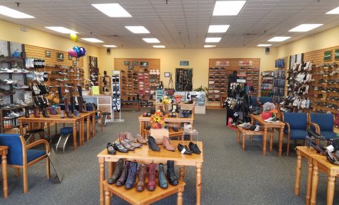 Van Dyke & Bacon Shoes