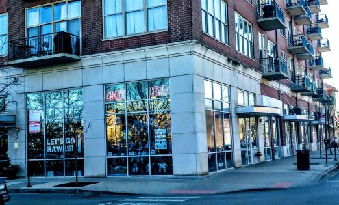 Gunzo's Sports Center