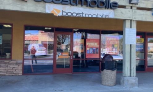 Boost Mobile