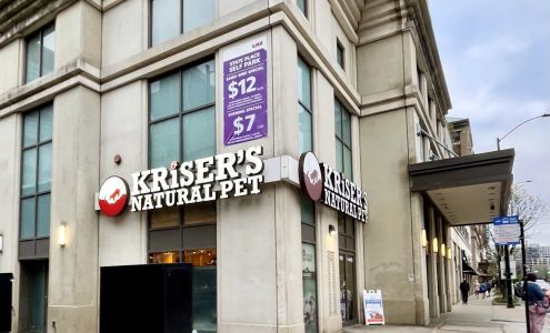 Kriser's Natural Pet