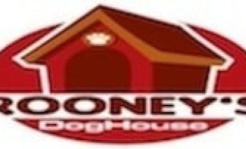 Rooneys Dog House