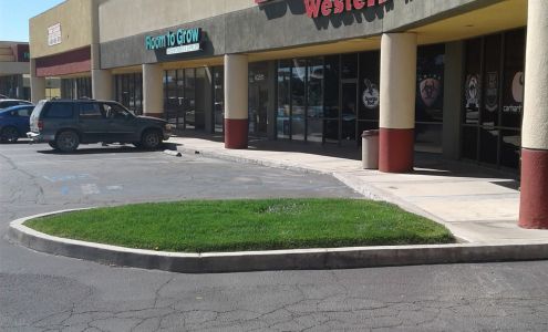 Big 5 Sporting Goods