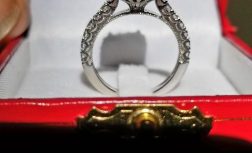 Antony Jewelers