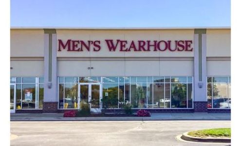 Men's Wearhouse