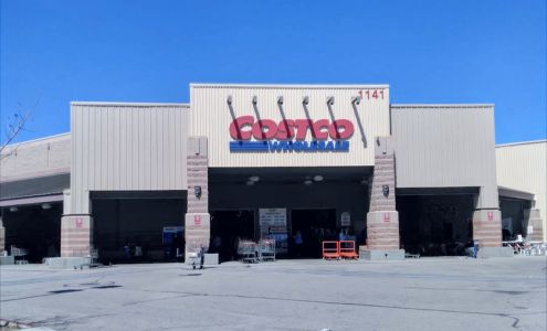 Costco Tire Center